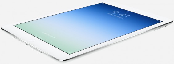 O2 to start offering the iPad next week