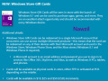 Microsoft gift cards incoming?