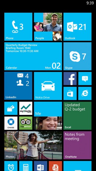 Windows Phone Update 3 Improvements revealed