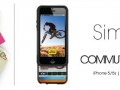 Otterbox unveil the Commuter Wallet case
