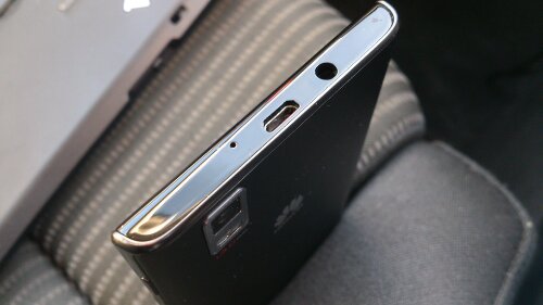 Huawei Ascend P2 Review