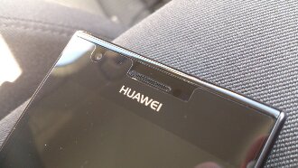 Huawei Ascend P2 Review