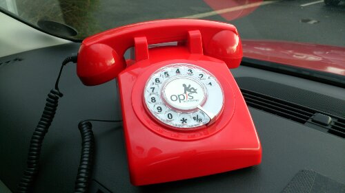 Opis 60s Classic Mobile Review