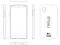 Another day another Nexus 5 leak