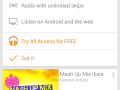 Google Music for iOS approaching