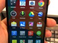 Hands on with the Nexus 5