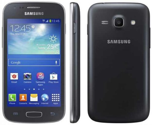Samsung Galaxy Ace 3 arriving in stores this weekend