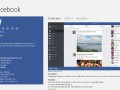 Facebook for Windows 8 and Windows RT is nearly available