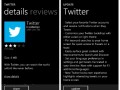 Twitter for Windows Phone gets a feature that other OS’s haven’t yet got