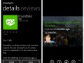 Really capture the moment with Foundbite for Windows Phone