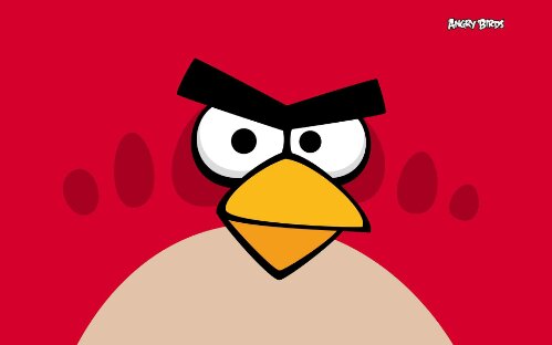 Angry Birds Go! Bringing you an early Christmas present December 11th