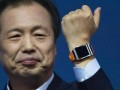 New Samsung Galaxy Gear ad seems to ape first iPhone advert