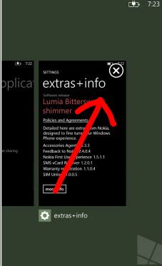 Windows Phone 8 GDR   Further details leak out, and it sounds very promising