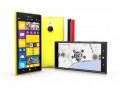 Lumia 1520 to arrive 6th December