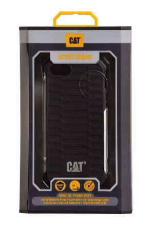 Cat iPhone 5/5S Case review