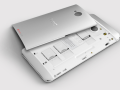 HTC One – Dual SIM version available, now with microSD card slot too!