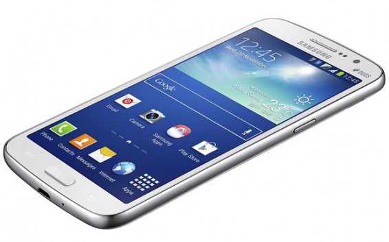 Samsung Announce Galaxy Grand 2