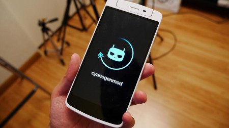 Cyanogenmod Installer app removed from Play Store