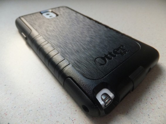 Otterbox Commuter case for the Samsung Galaxy Note 3   Review