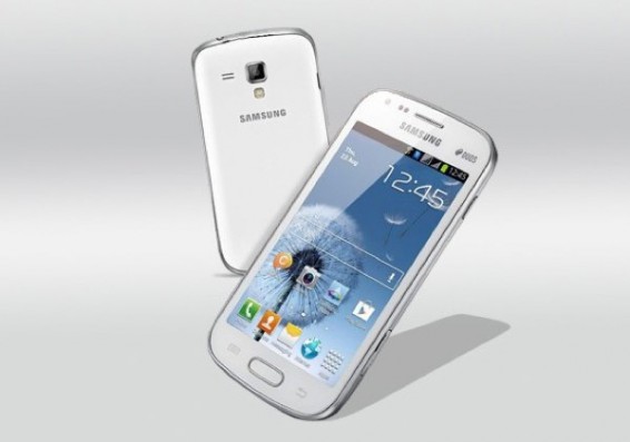 Samsung Announce Galaxy Grand 2