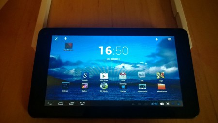 BWC 7 Kidi Value Tablet Review
