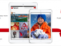 Retina iPad Mini on sale now