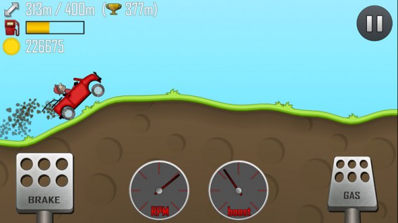 Hill Climb Racing MOD APK Download Free App For Android & iOS