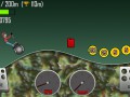 Hill Climb Racing now available on Windows Phone