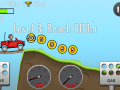 Hill Climb Racing – Android and iOS recommended app