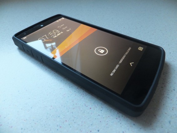 Nexus 5 now only £240 unlocked