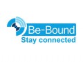 Be-Bound lets you stay connected out of data coverage