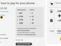 Giffgaff phone store is live, come on in