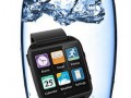 An affordable smartwatch – the Go Watch