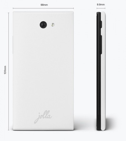 Jolla phone launch date announced