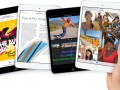 Three confirm retina iPad Mini pricing