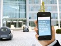 Driverless cars that work with your smartphone