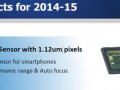 Samsung Flagships to have 16MP camera