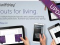Swiftkey gets an update