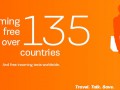 Going away for Christmas? TravelSim – A cheap calling solution for your next trip abroad