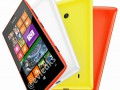 Image of the upcoming Nokia Lumia 525 leaks out
