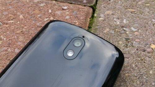 HTC Desire 500 Review