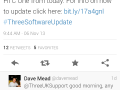 Update to Android 4.3 with the HTC One on Three