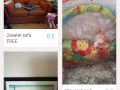 Wallapop – Sell stuff free to your local area