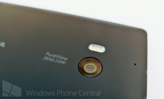 Is the Nokia Lumia 929  the phone weve all been waiting for?