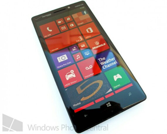 Is the Nokia Lumia 929  the phone weve all been waiting for?