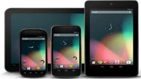 Android 4.4 KitKat rolling out to Nexus 7s, Nexus 10