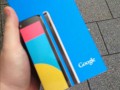 O2 bag 32GB exclusive Nexus 5