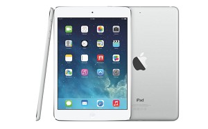 Vodafone announce iPad Air pricing and availability