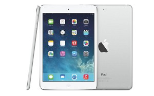 EE iPad Air pricing announced