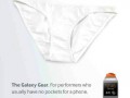 Samsung ad ends up being a bit pants